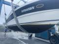 Mustang 3800 Sportscruiser