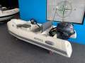 New Brig Falcon 320HT
