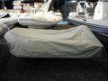 Sirocco Rib-Fg 250 fibreglass rib with Hypalon tubes