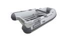Sirocco Rib-Fg 270 fibreglass rib with Hypalon Tubes
