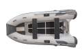 Sirocco Rib-Fg 310 fibreglass rib with Hypalon tubes