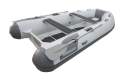 Sirocco Rib-Fg 310 fibreglass rib with Hypalon tubes