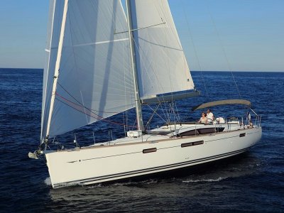 Jeanneau 58 (NEW)