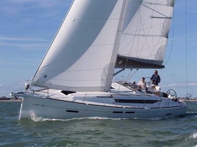 Jeanneau Sun Odyssey 419 (NEW)