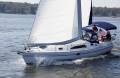 Catalina 355 Wing / Fin keel versions
