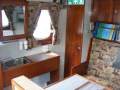 Custom Training Ship