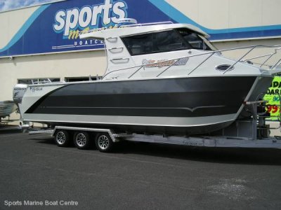 Noosa Cats Sports Marine