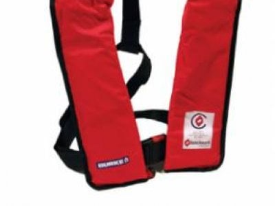 Inflatable Life Jackets / PFD/ Jonbouy Serviced