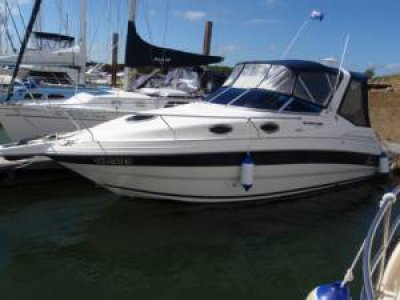 Mustang Sprots Cruiser 