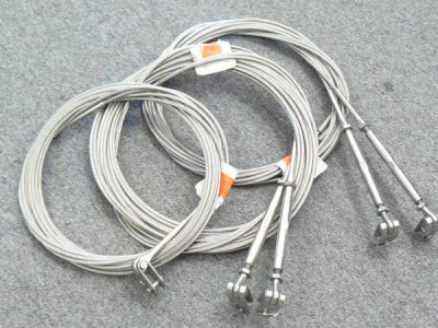 Yacht Rigging