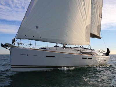 Jeanneau Sun Odyssey 449 (NEW)