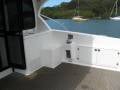 Voyager V1100 Discovery Power Catamaran