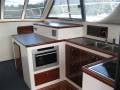 Voyager V1100 Discovery Power Catamaran