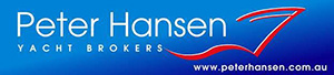 peter hansen yacht brokers mackay