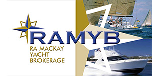 rod mackay yacht brokerage