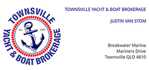 townsville yacht and boat brokerage