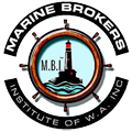 Member of Marine Brokers Institute of WA