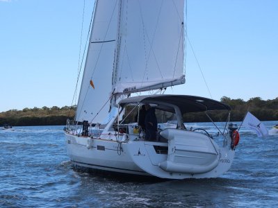 Yachtshare expands its Moreton Bay fleet with the addition of three new yachts
