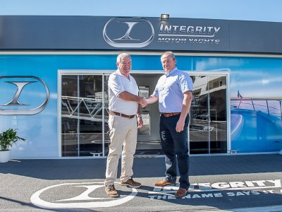 Whitehaven Expands With Integrity