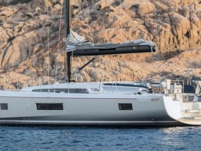 Beneteau Oceanis 51.1 World Premiere