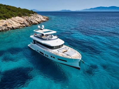 Eyachts are now the AUS and NZ dealer for Sirena Yachts!
