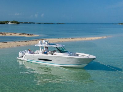 NEW WA DEALER FOR REGAL BOATS