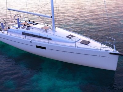 BENETEAU FIRST 36.1 Announced