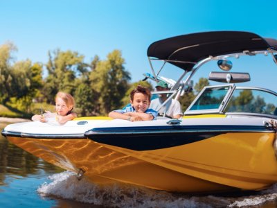 How To Get A Recreational Boating Licence