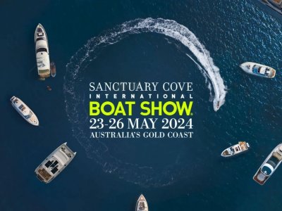 Sanctuary Cove International Boat Show 2024: Tickets Now On Sale