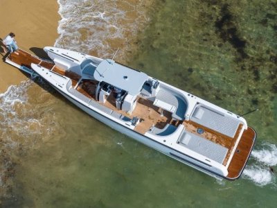 DUCHY BUILDER ACHIEVE RECORD SALES