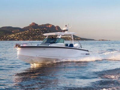 Eyachts To Showcase Premieres From Axopar And Pardo At Sydney Boat Show