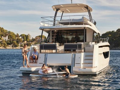 Luxury Reimagined: TMG Yachts Set To Dazzle At Sydney International Boat Show