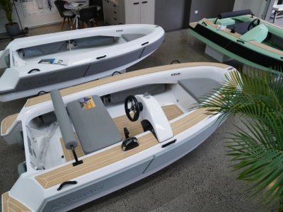 Carbon Yachts Welcomes ASTenders To Australia