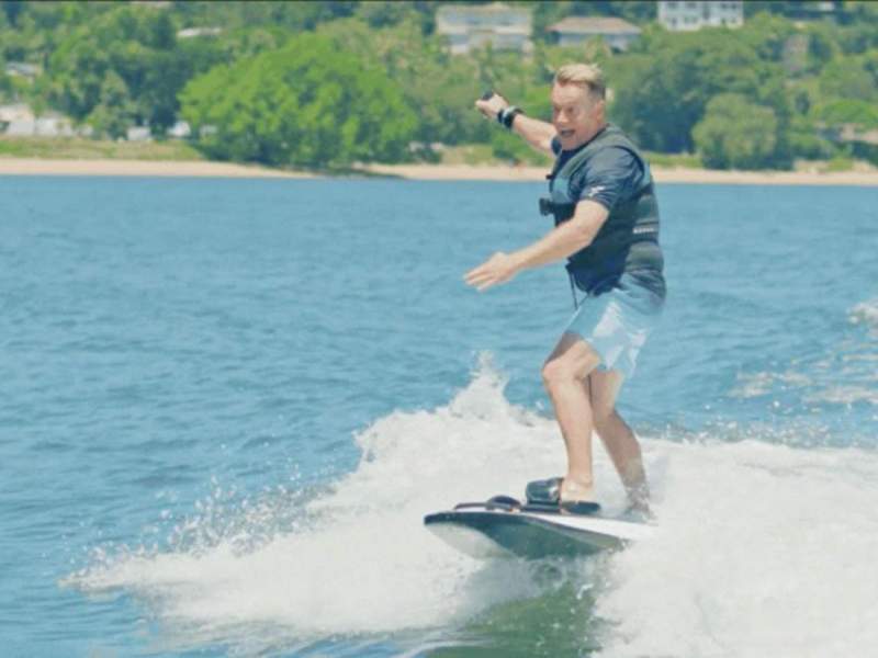 Awake Jetboards Arrive In New Zealand