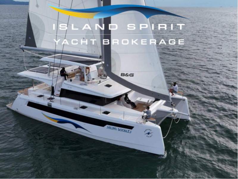 Set Sail On Your Yachting Dreams With Island Spirit Yacht Brokerage