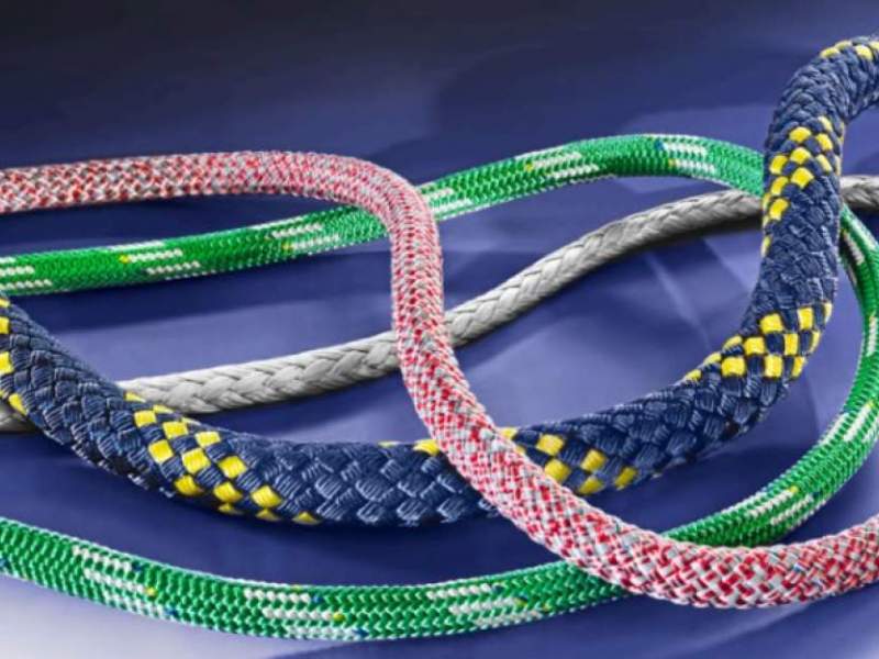 Liros Premium Yacht Ropes