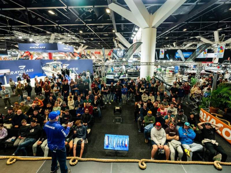 BIA Reshapes New Zealand's Boat Show Landscape