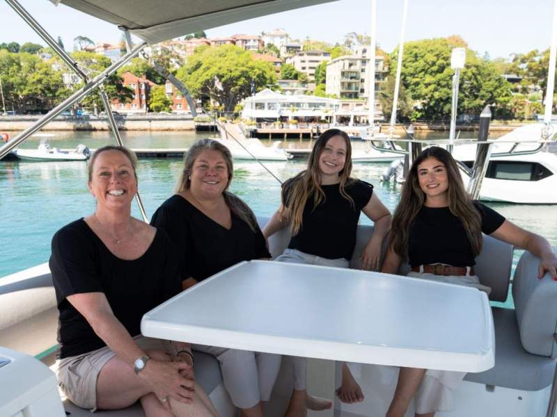 Eyachts, TMG Yachts & COBLI Expand Again: New Rose Bay Office Marks Continued Growth