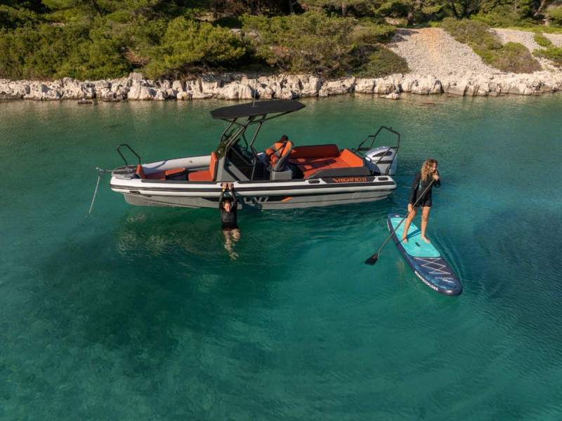 The Highfield ADV 7 Has Arrived — Adventure Meets Comfort