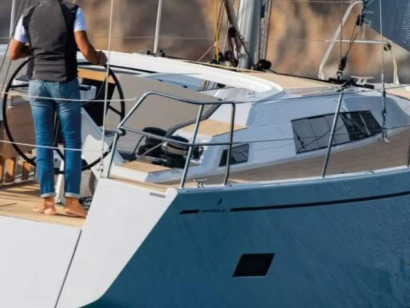 Flexiteek International Appoints NAVALE As Exclusive Australian Distribution Partner