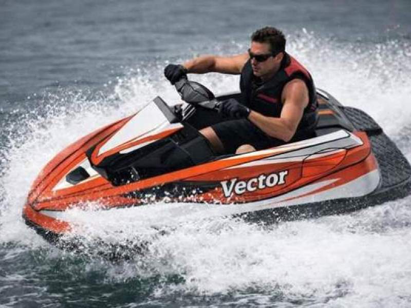 Portable Electric Mini Jet Boats Launch In Australia – No Trailer Required