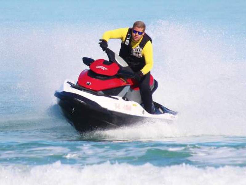 Jet Skis & Personal Watercraft In Australia: The Complete Buyer's Guide