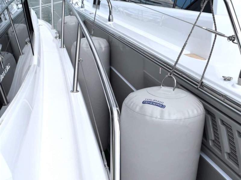 Inflatable Boat Fenders - An Essential Item For Every Boat
