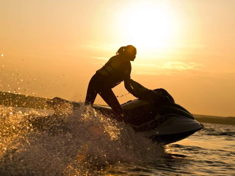 Boat And Jet Ski Licence Requirements In Australia - A State-by-State Guide