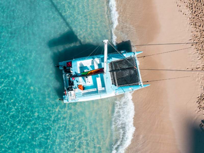 10 Things To Know Before Buying A Catamaran
