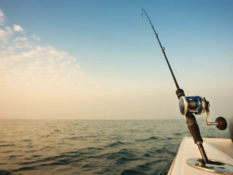 Which Fishing Boat Is Right For You?