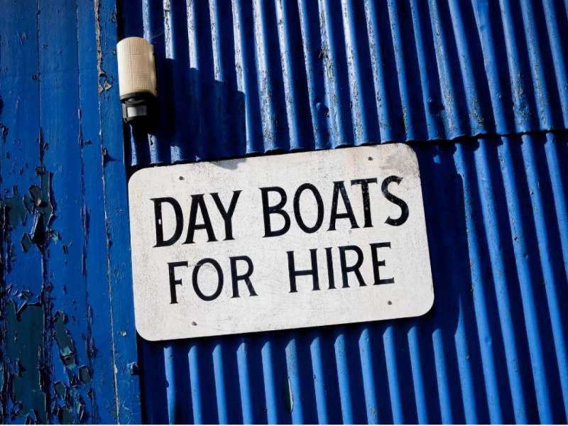 A Beginner's Guide To Chartering Before You Buy