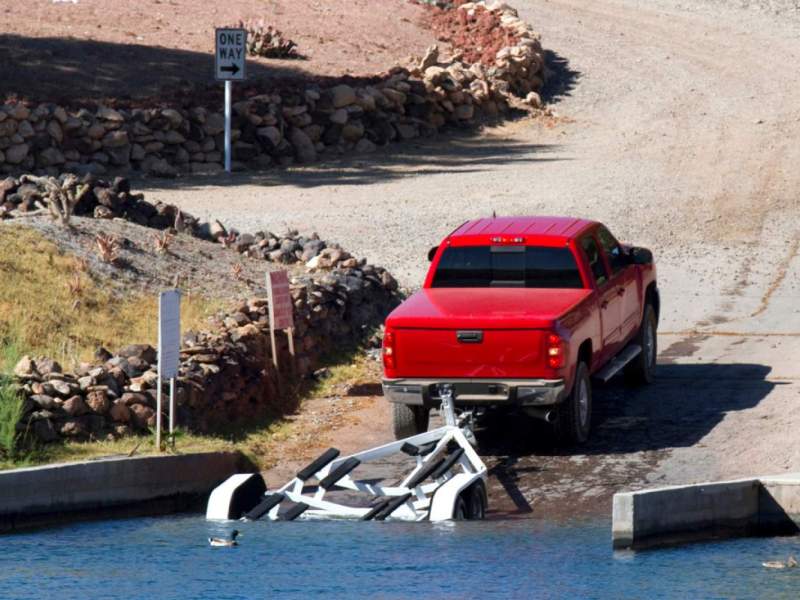 South Australia's 50% Boat Registration Discount Ends December 2026
