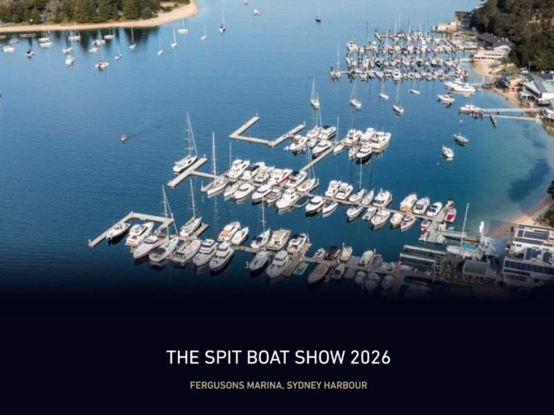 The Spit Boat Show Returns To Sydney With An Expanded Luxury Lifestyle Showcase