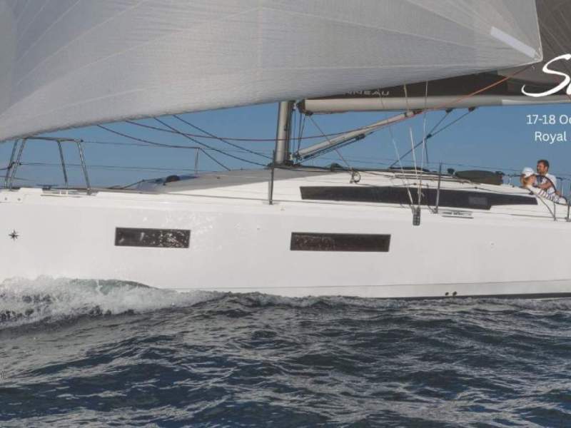 Performance Boating Sales To Showcase Three Jeanneau Sailing Yachts At Sail Expo 2026